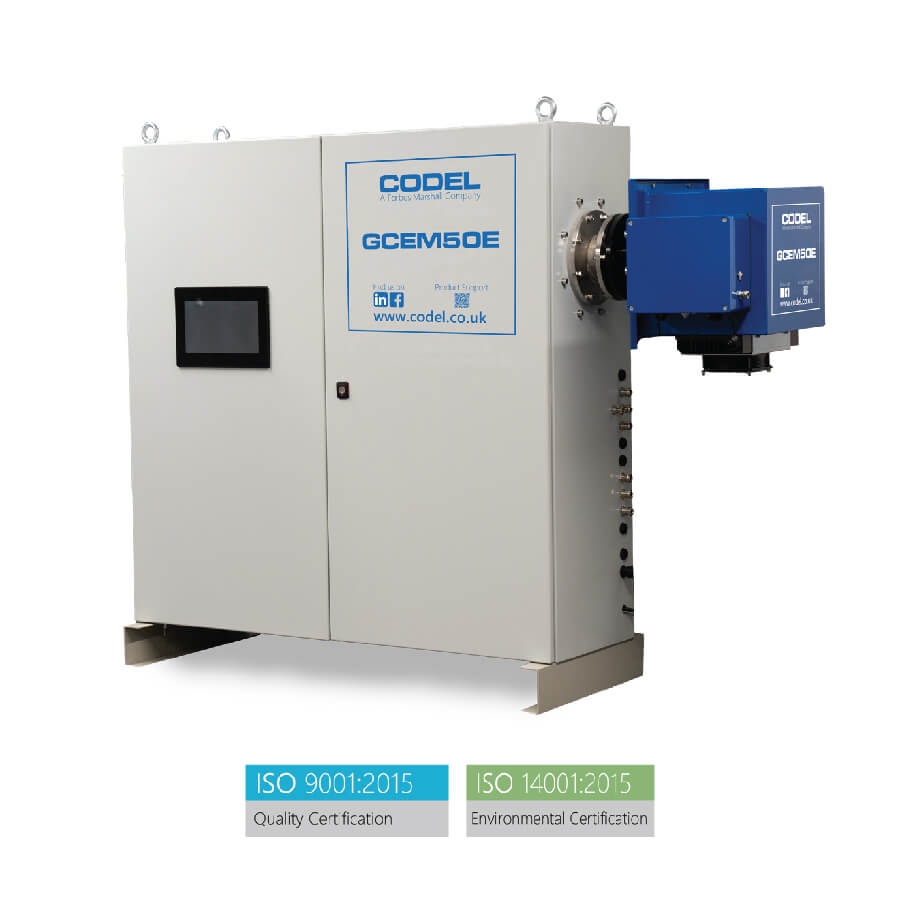 Cảm biến đo độ dẫn điện TetraCon 700 IQ SW 17